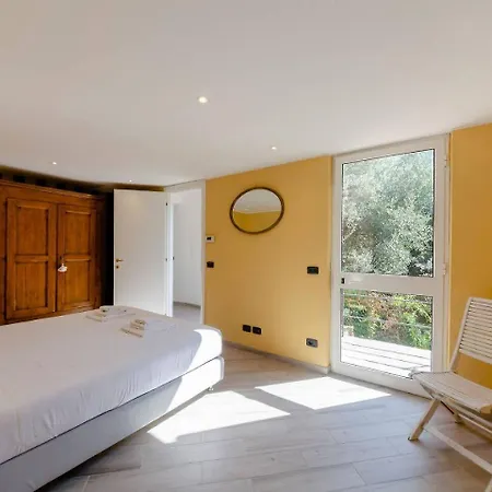 Altido Splendida Villetta Sulla Ruta Di Apartment *