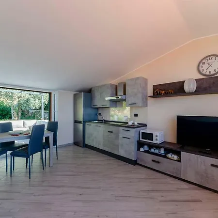 Altido Splendida Villetta Sulla Ruta Di Apartamento Camogli