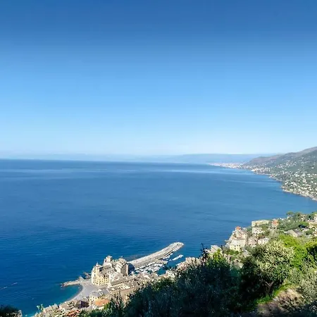 Altido Splendida Villetta Sulla Ruta Di Apartamento