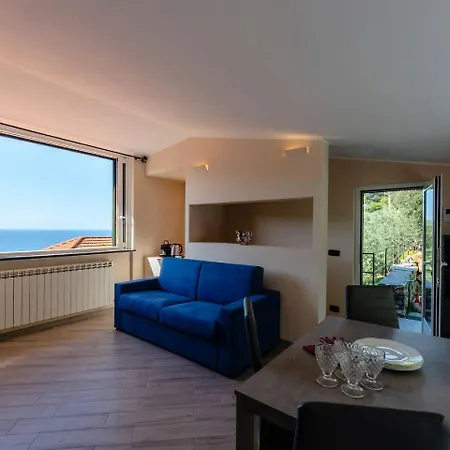 Altido Splendida Villetta Sulla Ruta Di Apartamento